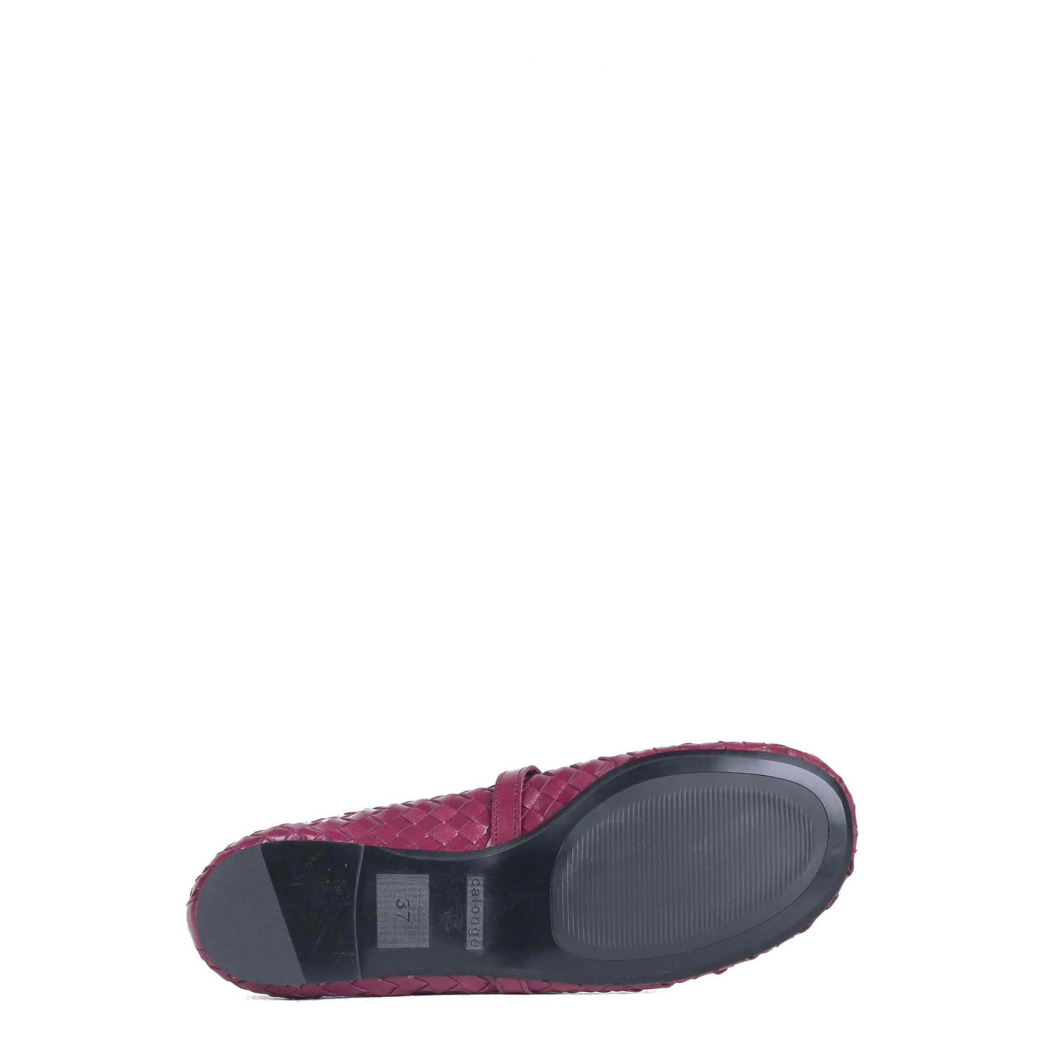 DOME BALLERINA - BERRY