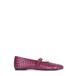 DOME BALLERINA - BERRY