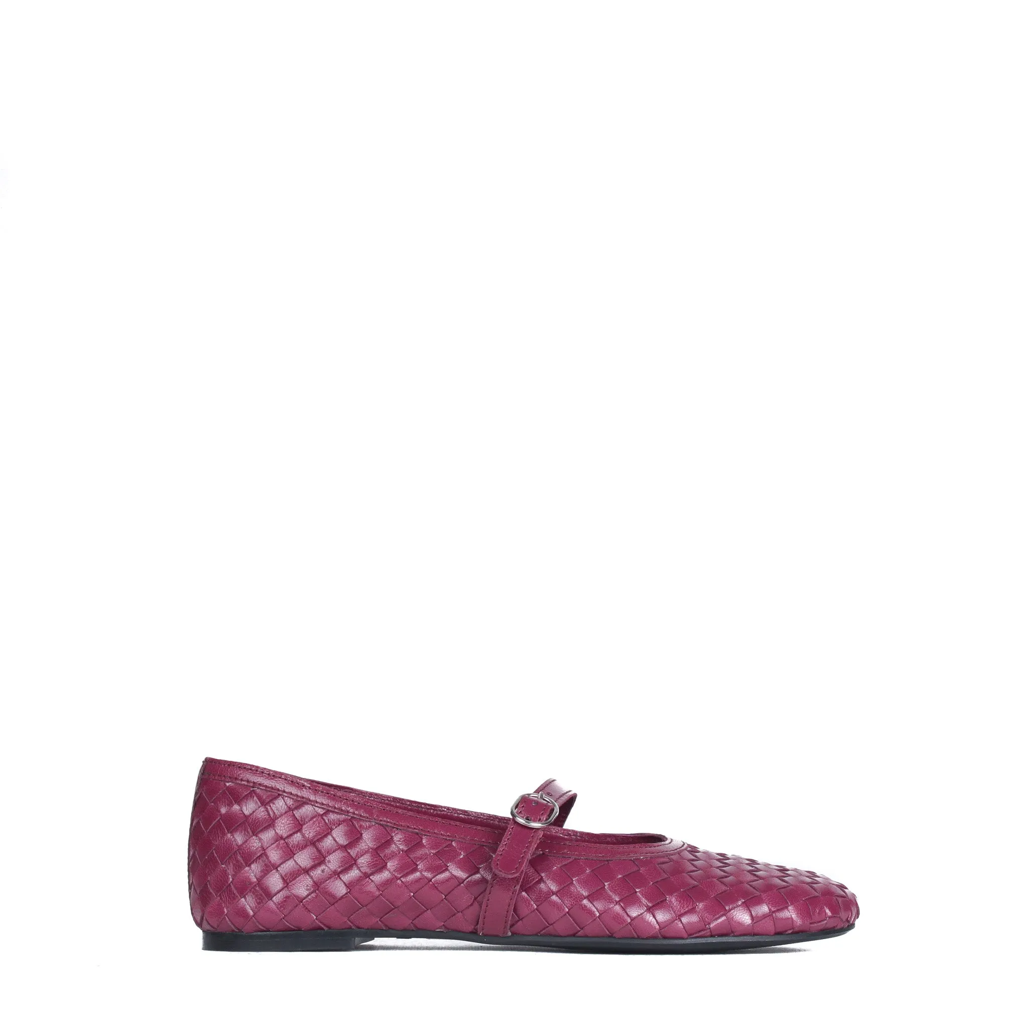 DOME BALLERINA - BERRY