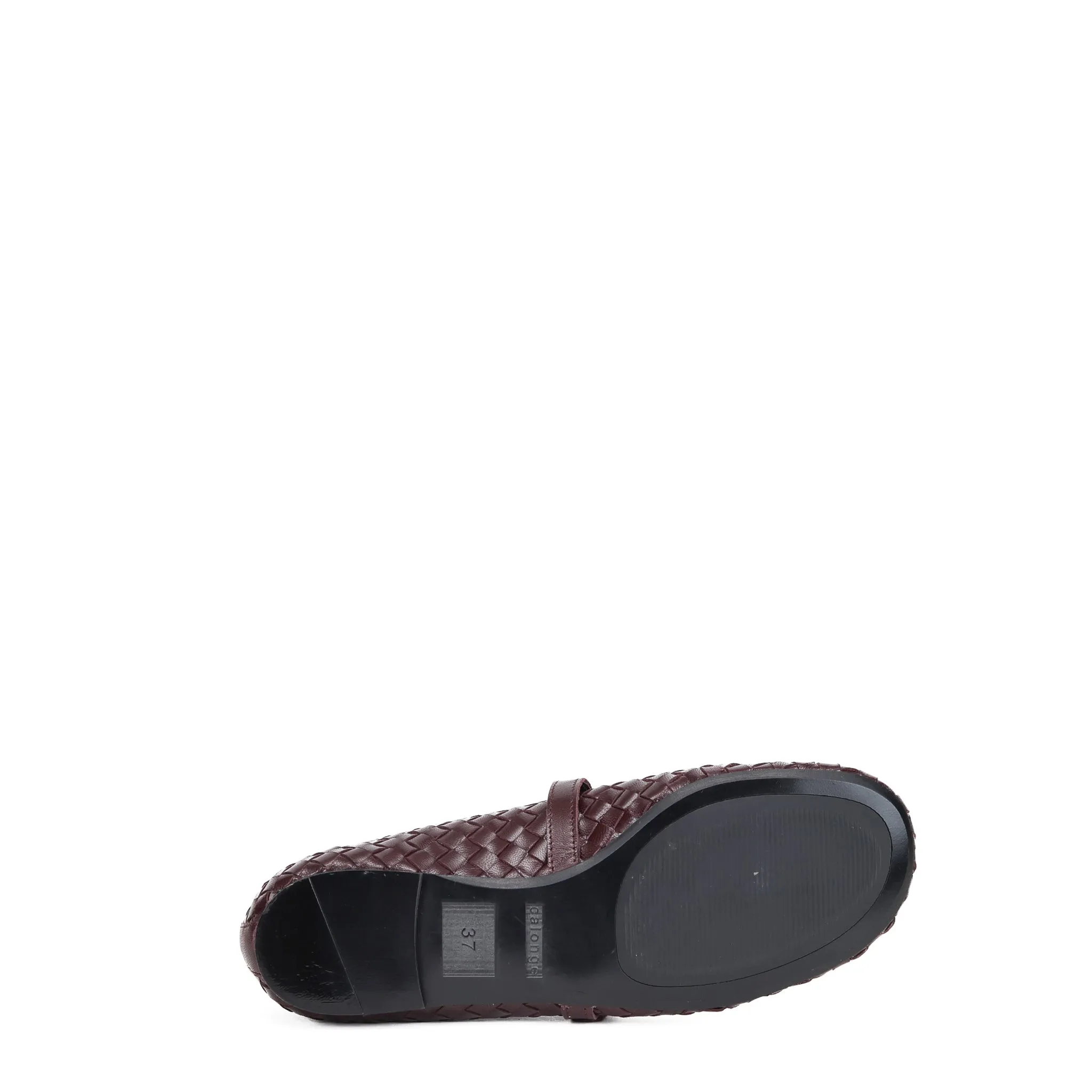 DOME BALLERINA - MULBERRY