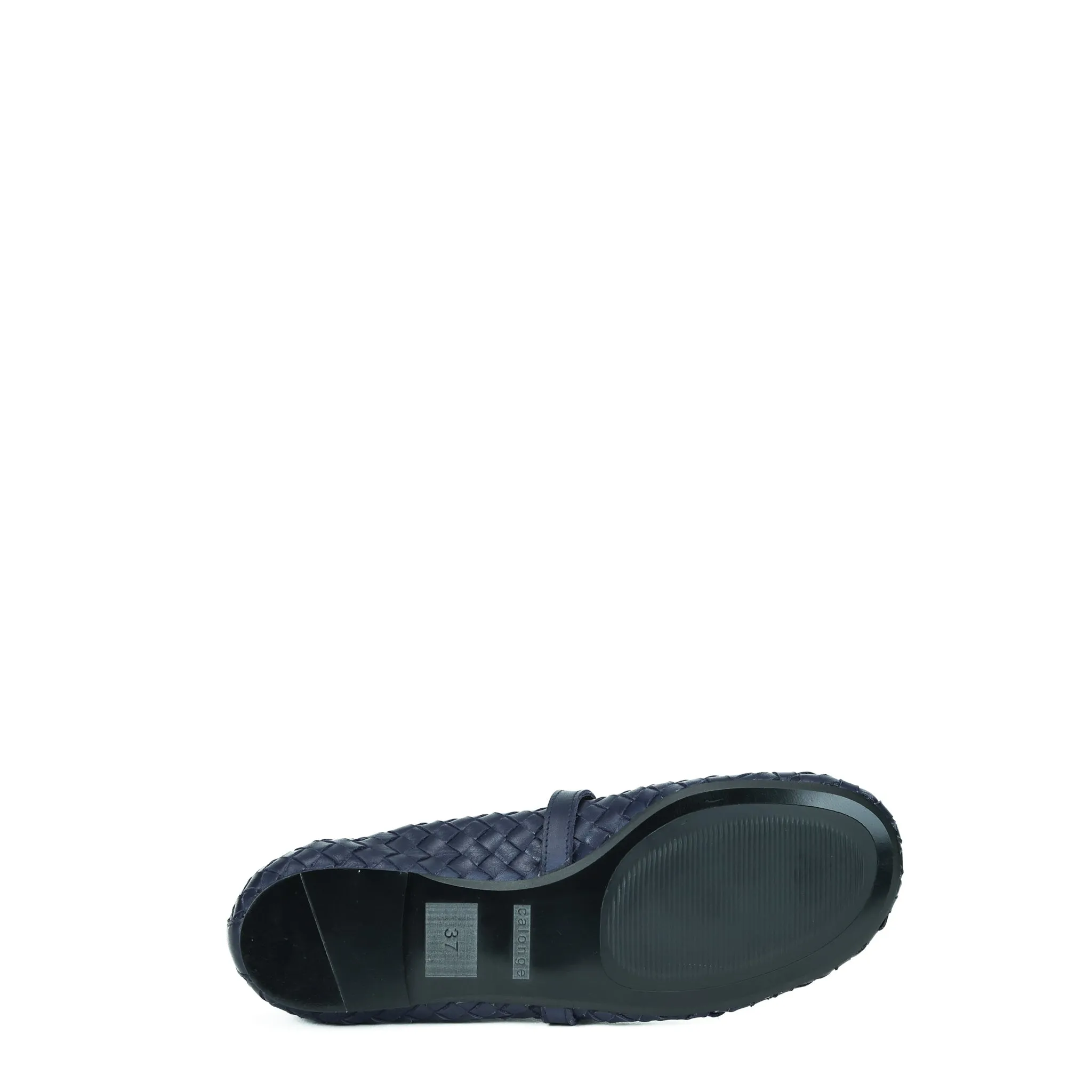 DOME BALLERINA - ROYAL BLUE