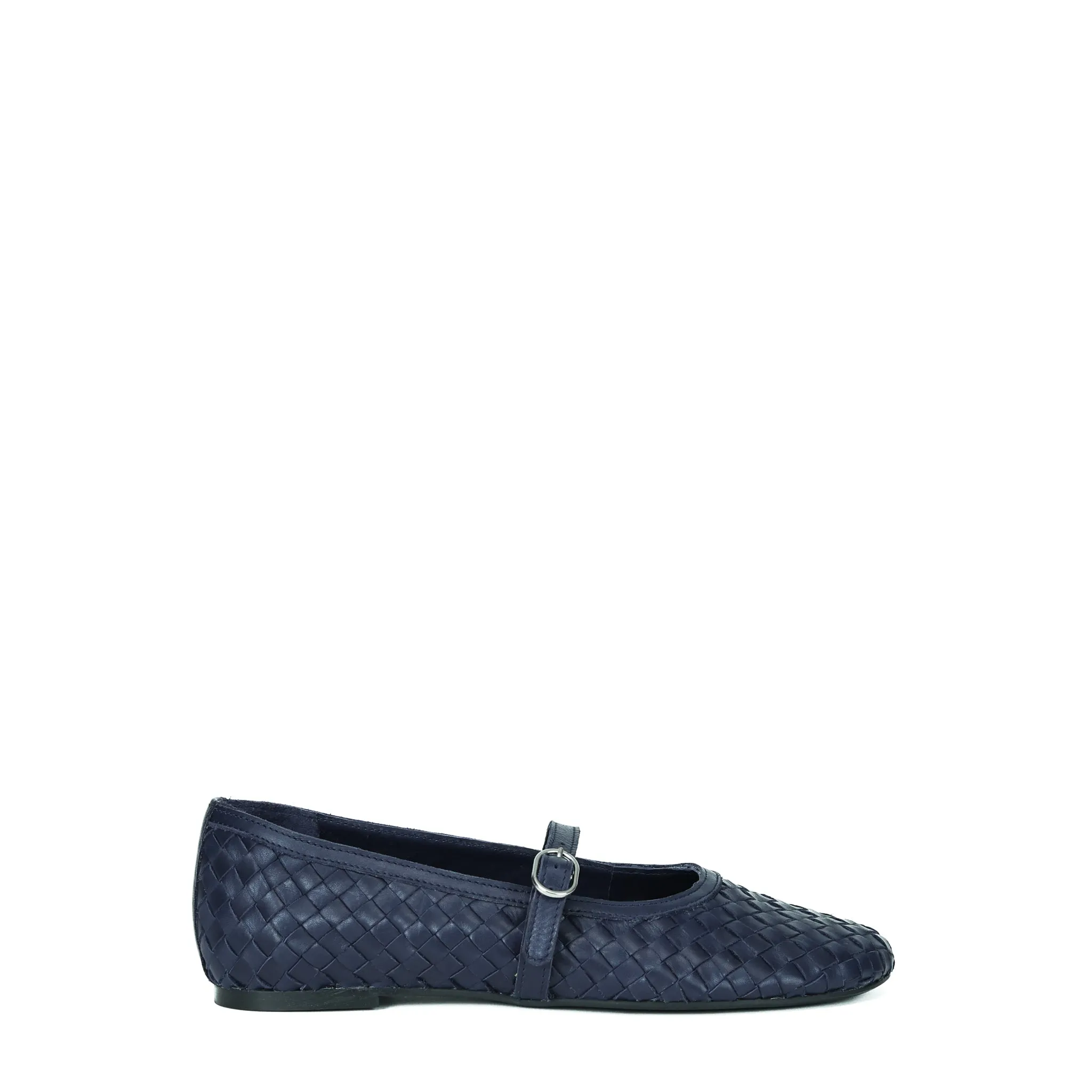 DOME BALLERINA - ROYAL BLUE