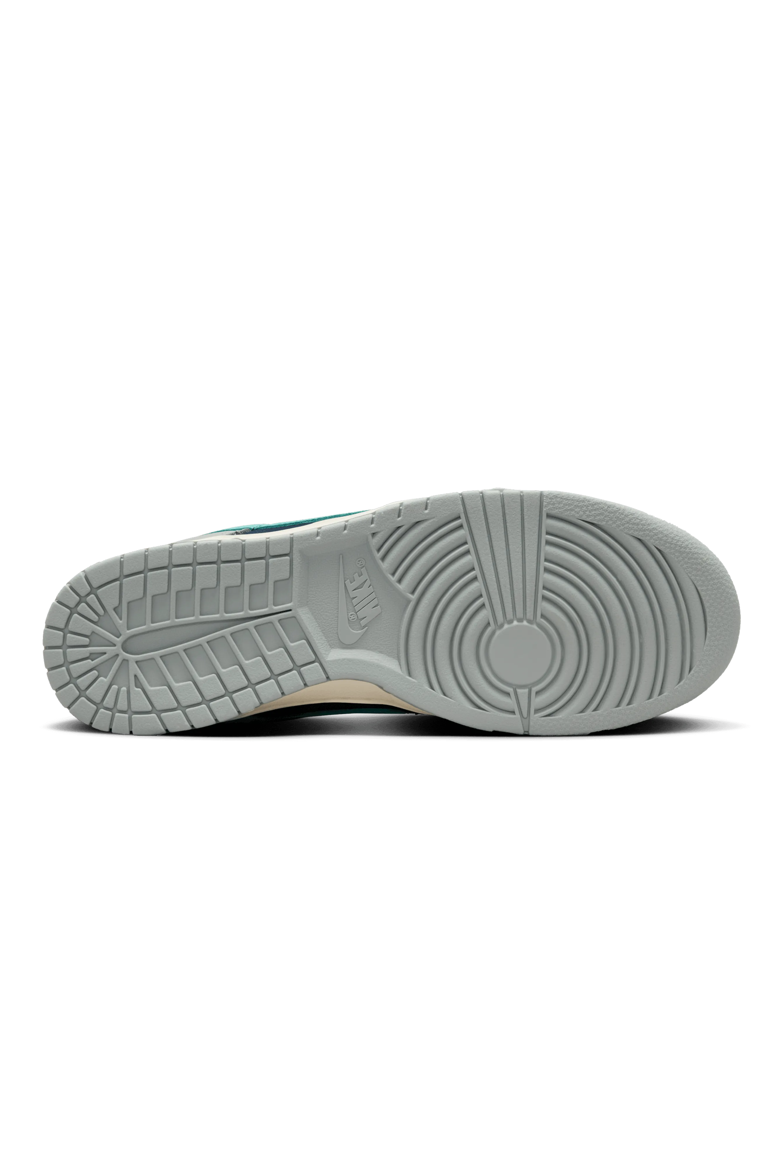 Dunk Low Retro Prm "Dark Obsidian/Green Frost"