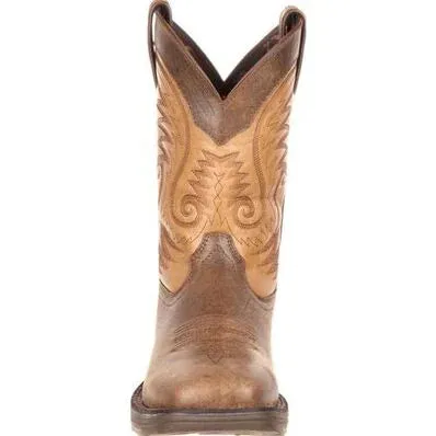 DURANGO® ULTRA-LITE™ WESTERN BOOT | DDB0109
