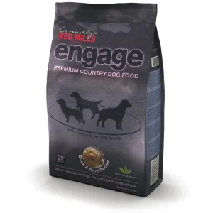 Engage Duck & Rice Dog Food