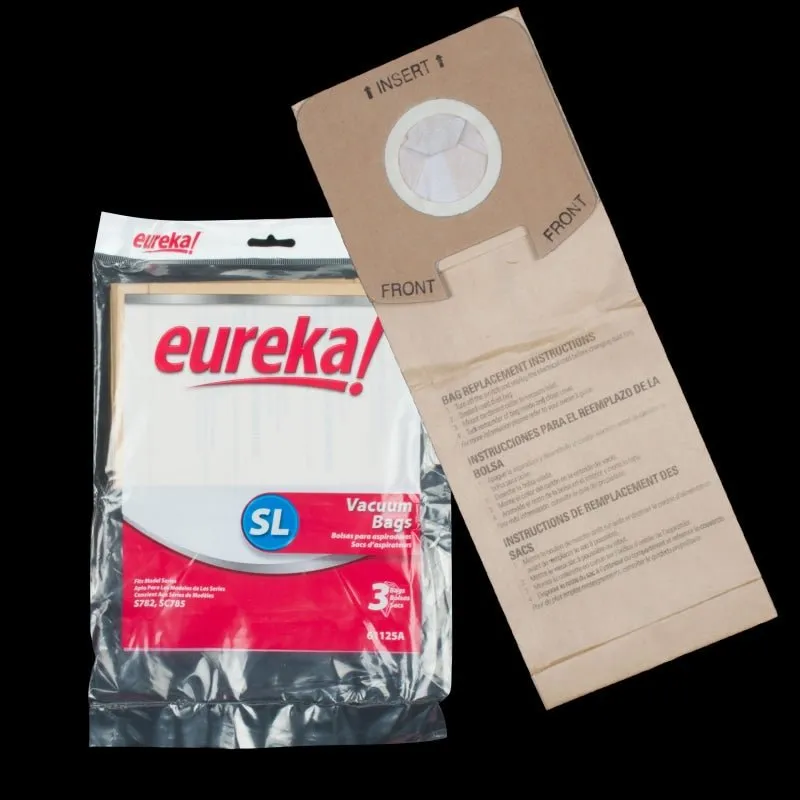 Eureka/ Sanitaire OEM Paper Bag