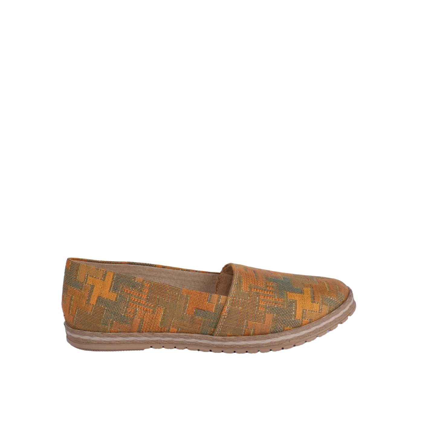 Everyday Leather Slip On Shoe