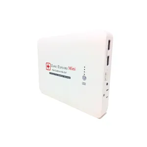 Explore™ Mini Universal Battery System - NEW!