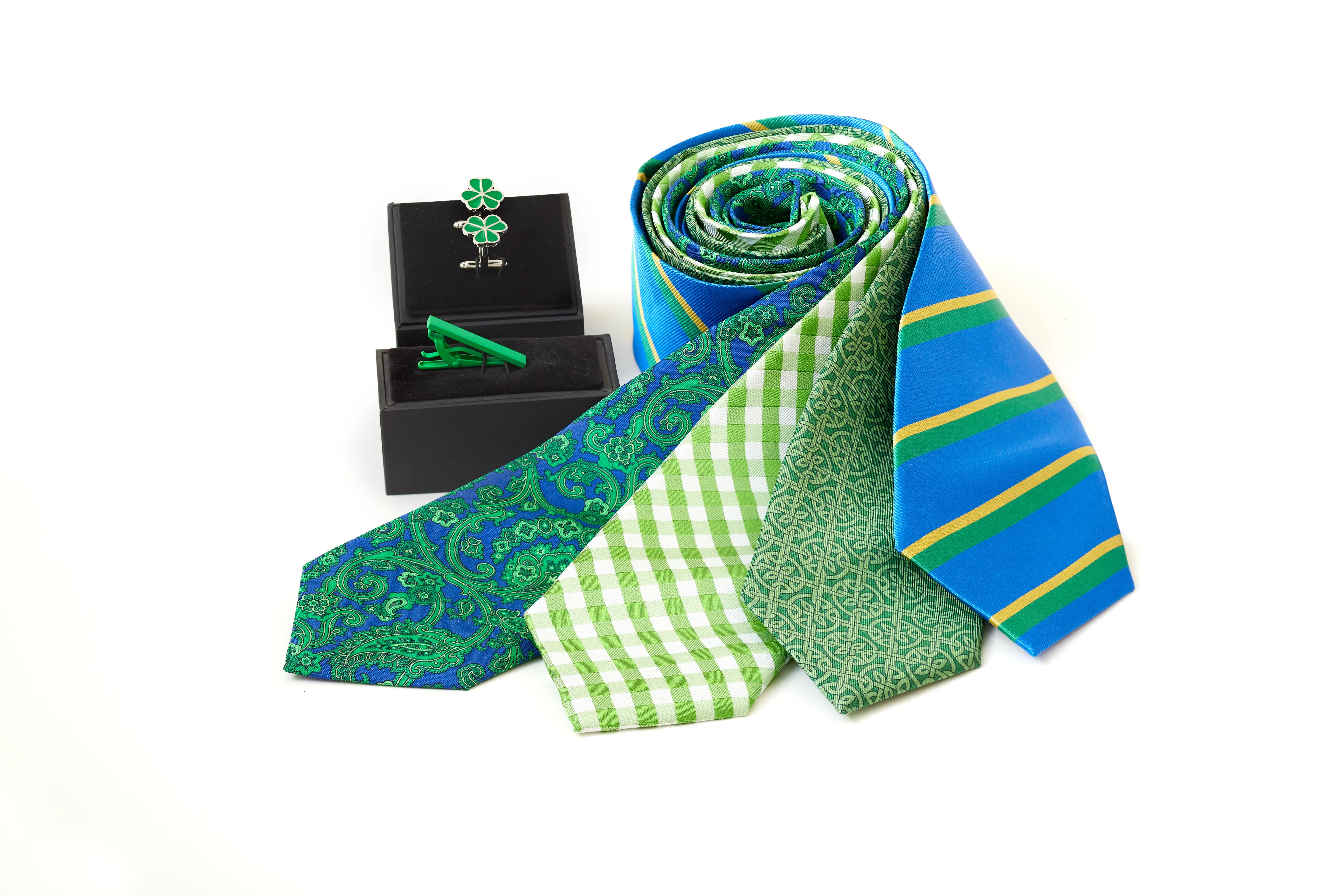 Eyre Square - Neckties