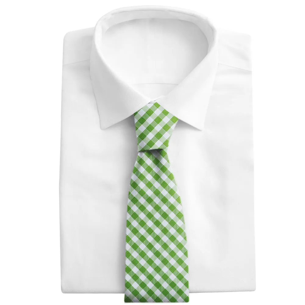 Eyre Square - Neckties