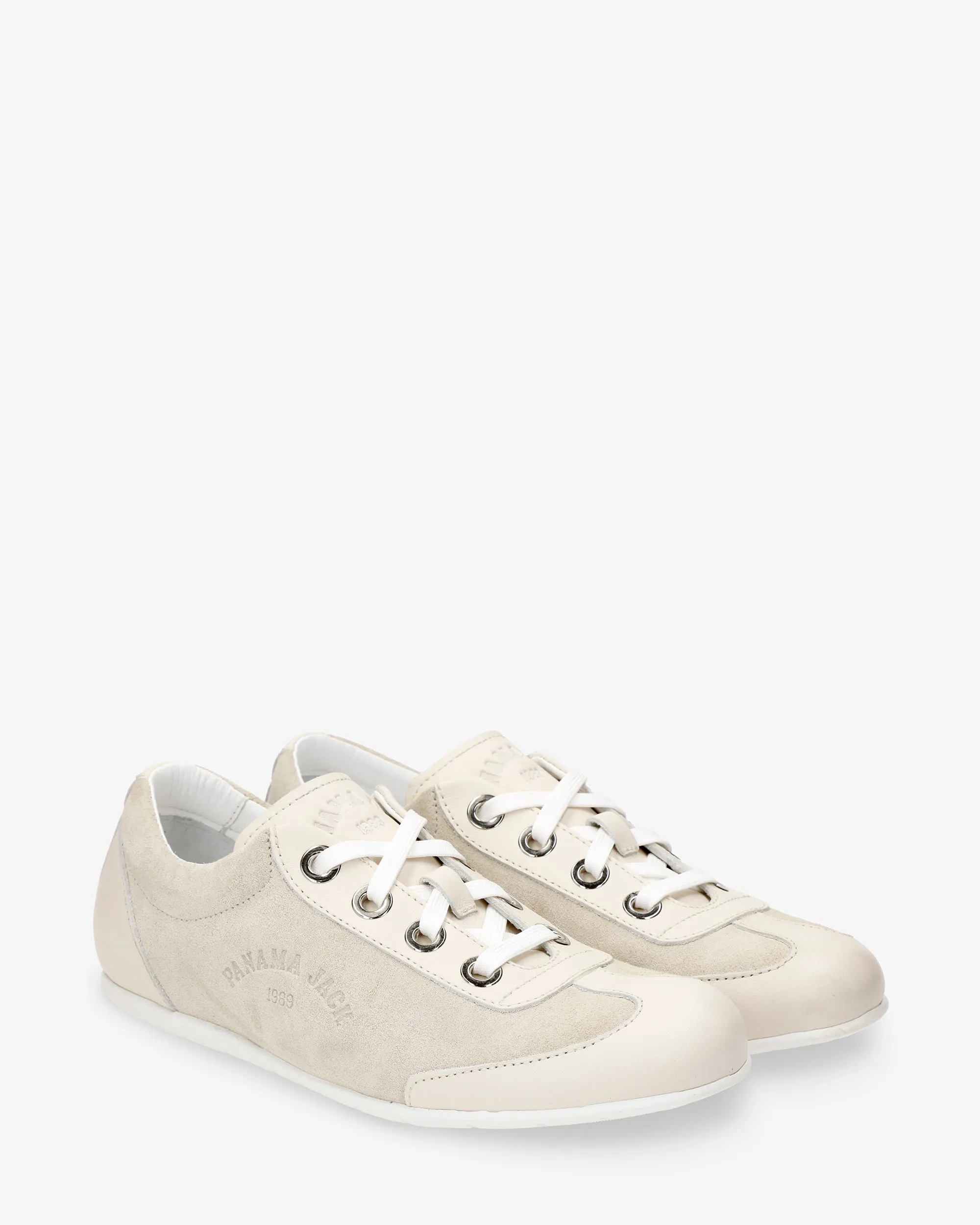 Farum B1 Velour Crudo
