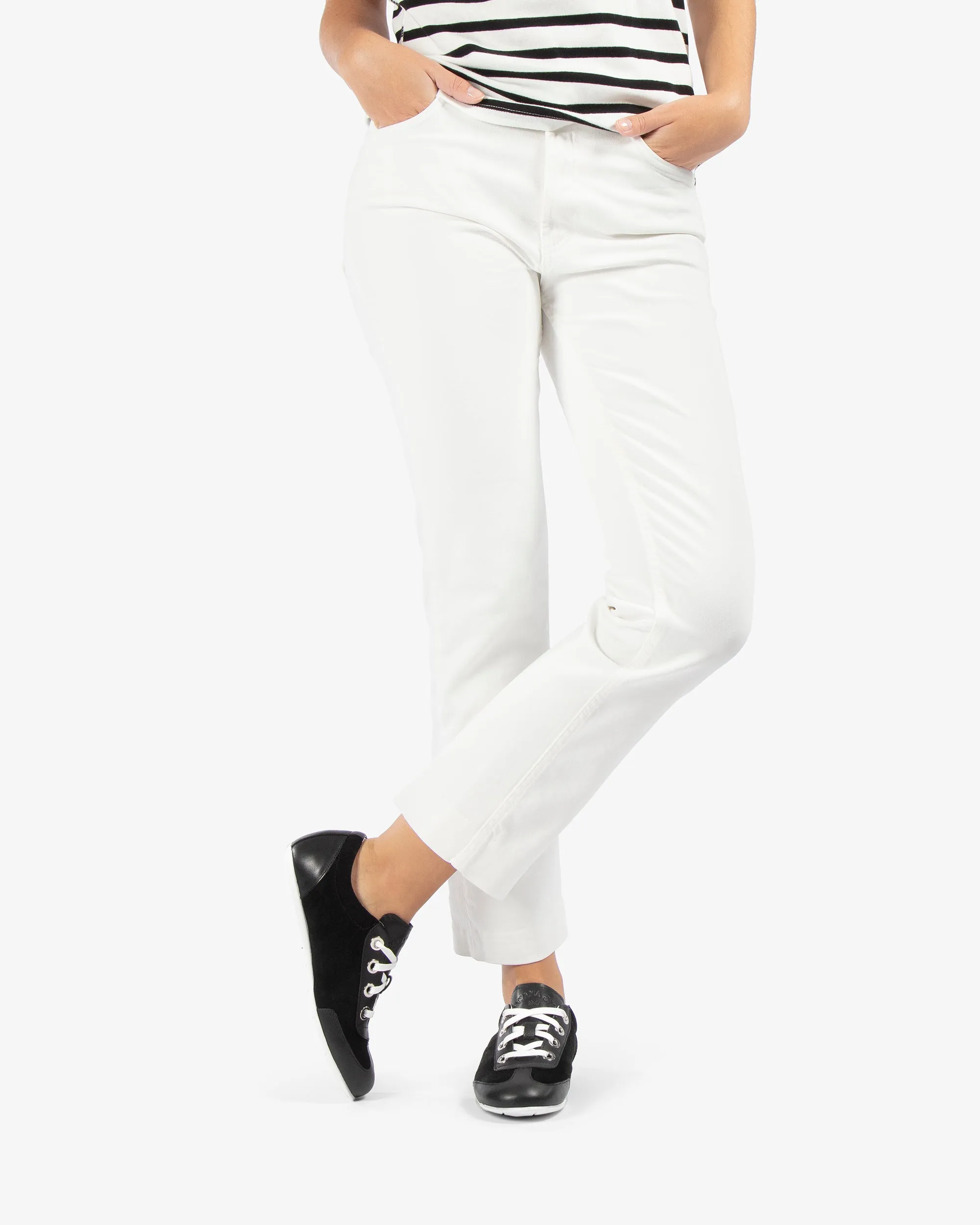 Farum B3 Velour Negro