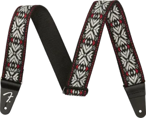 Fender Pasadena Woven Strap, 2"