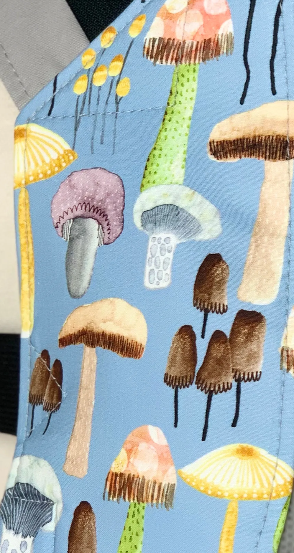 Forage- Standard Kinderpack