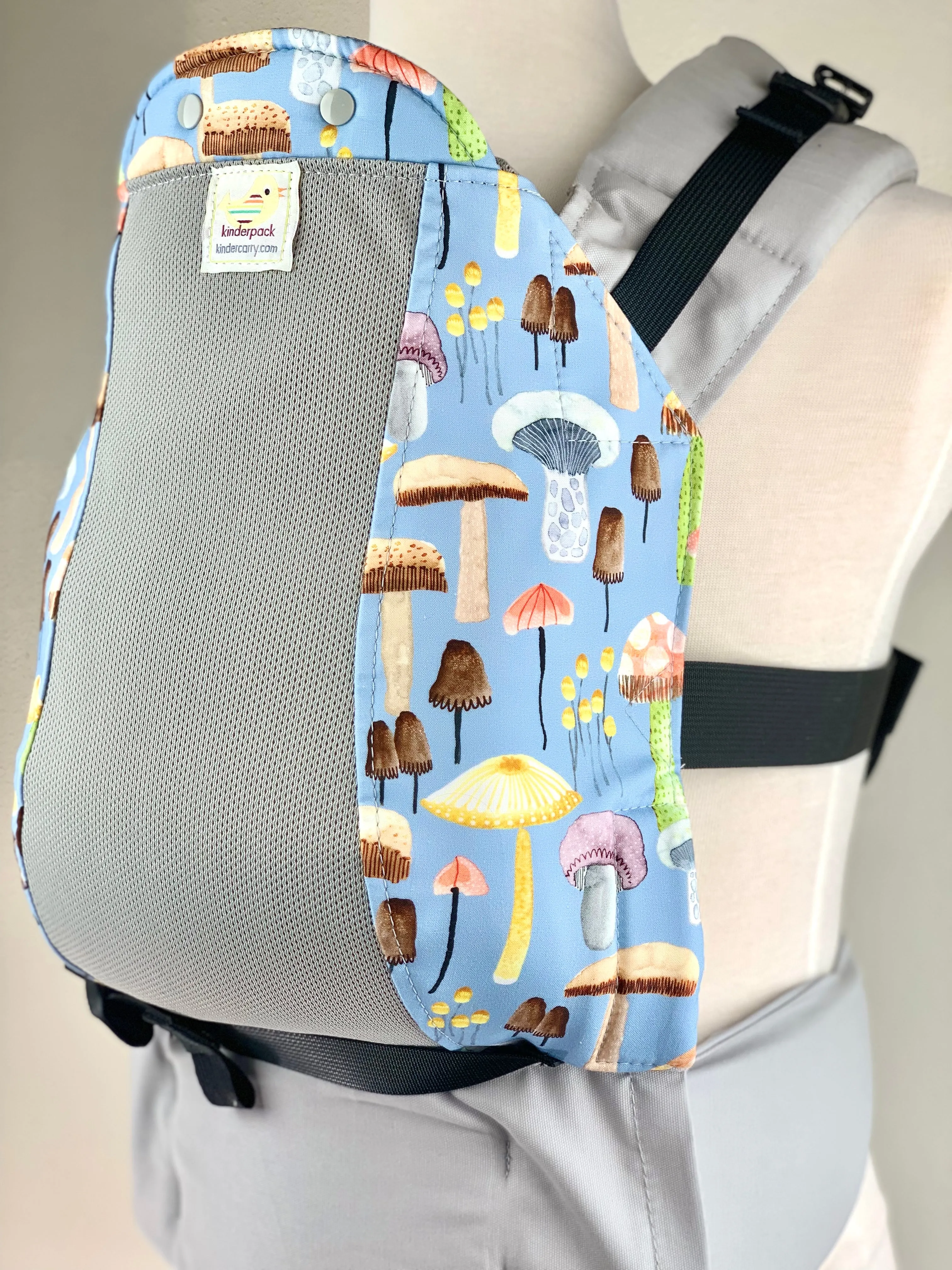 Forage- Standard Kinderpack