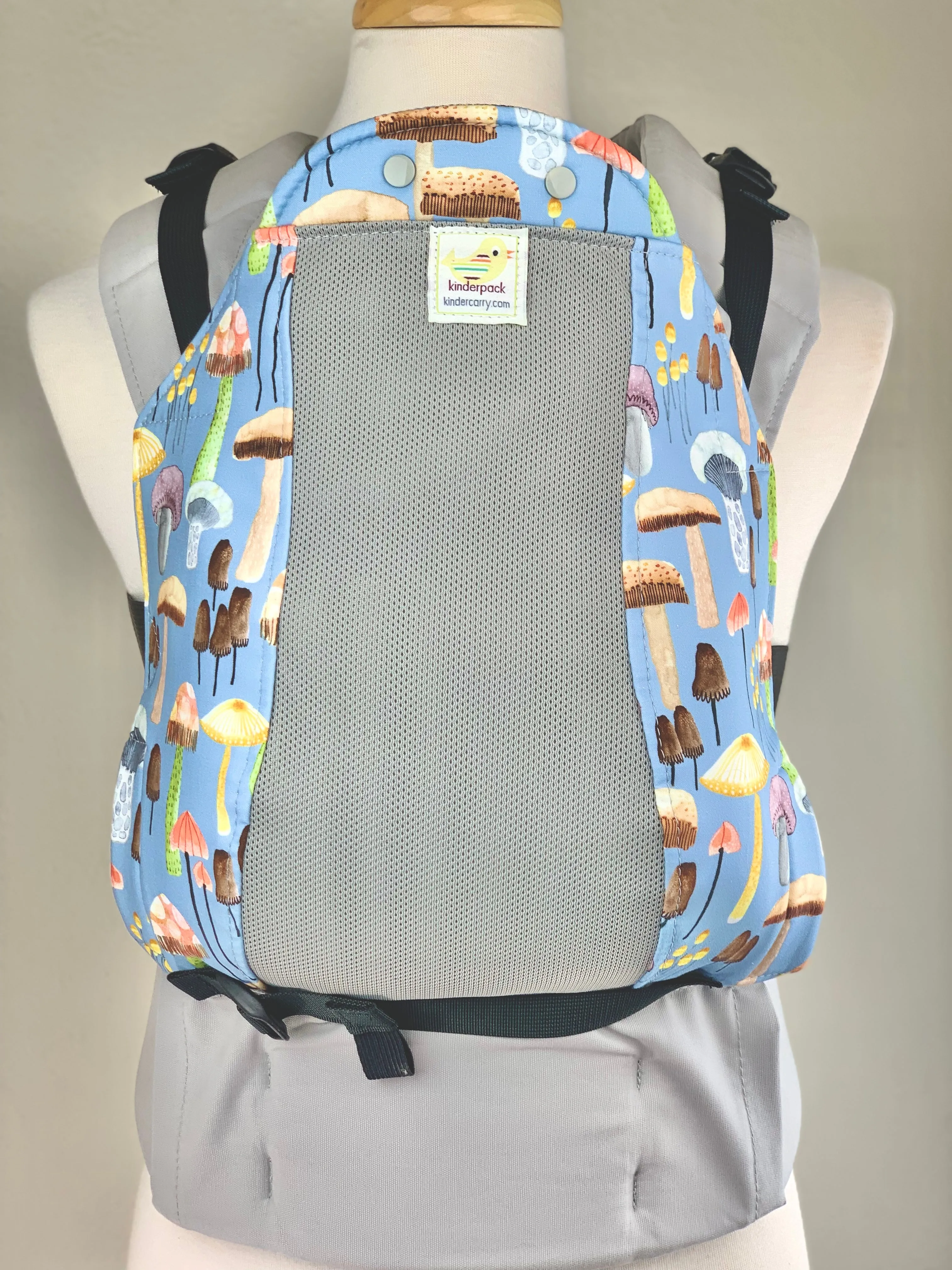 Forage- Standard Kinderpack