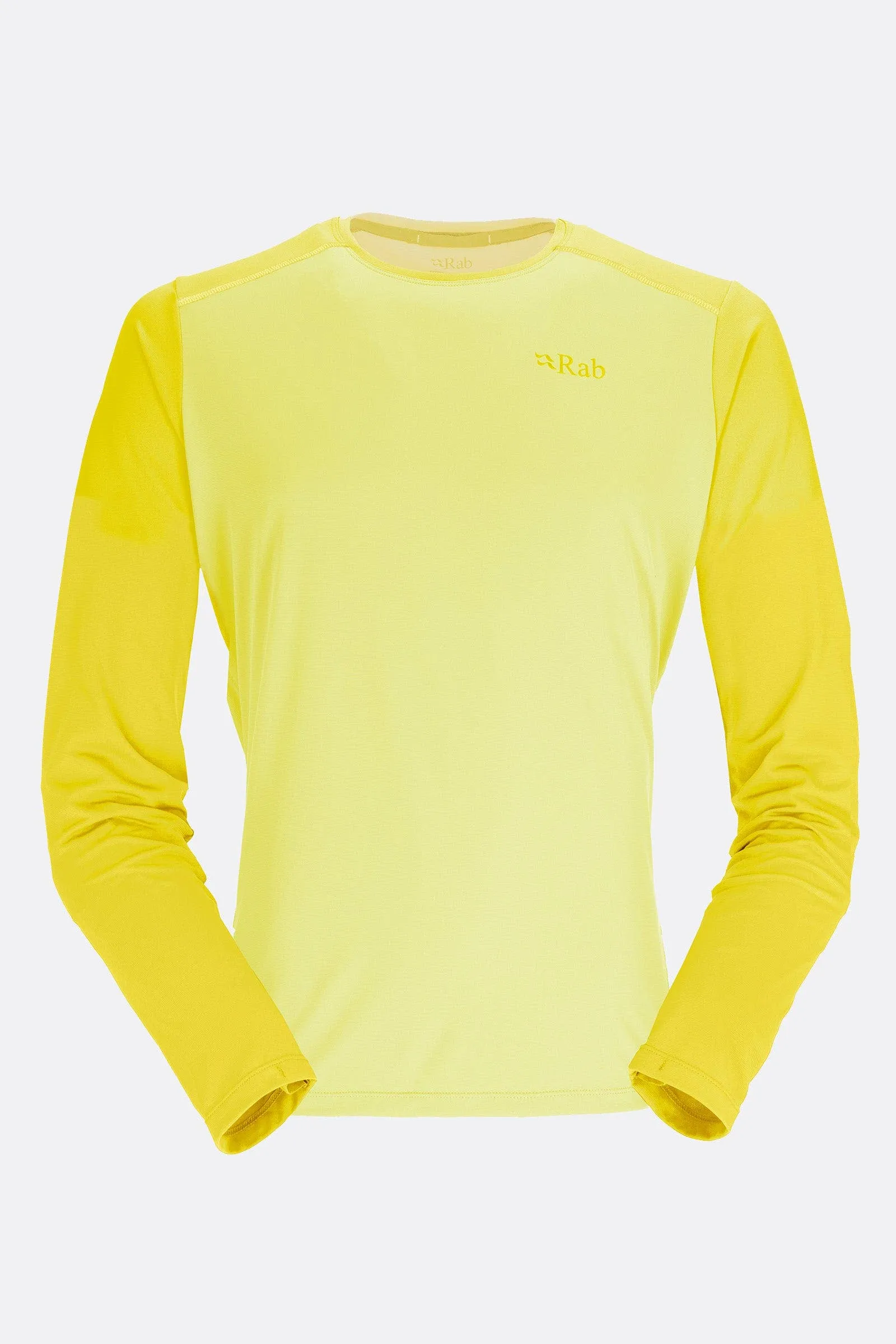 Force Long Sleeve Tee (Men's) - QBL-07