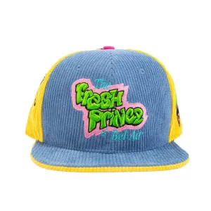 FRESH PRINCE YOUTH CORDUROY HAT