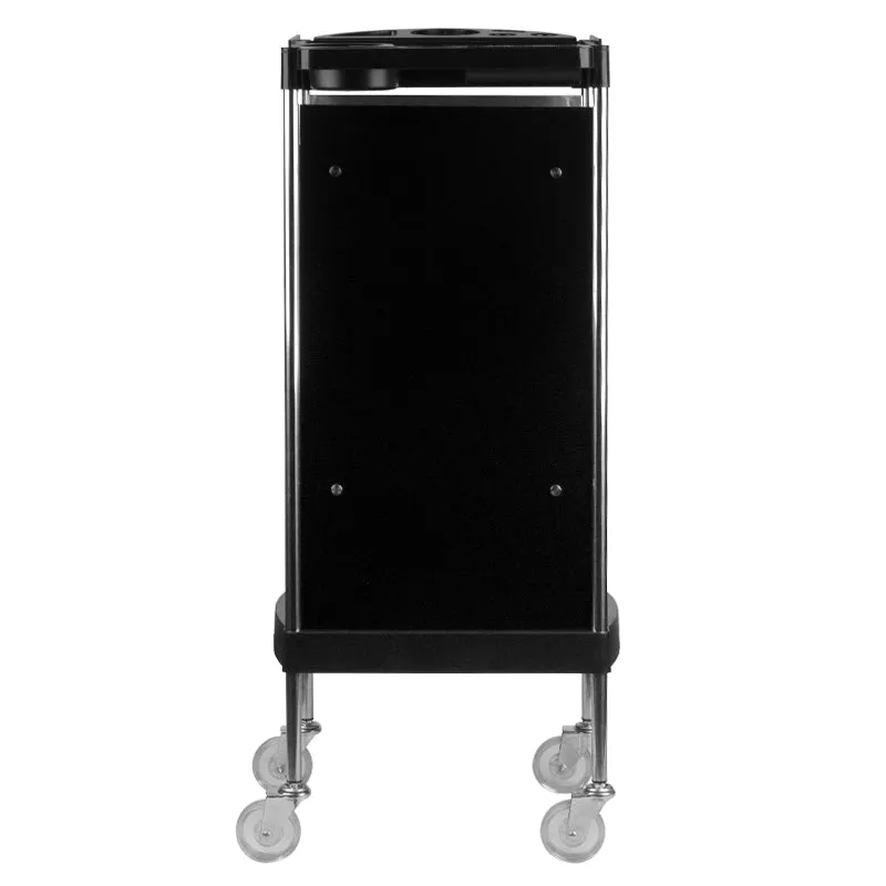 Gabbiano hairdressing assistant fx11-b black