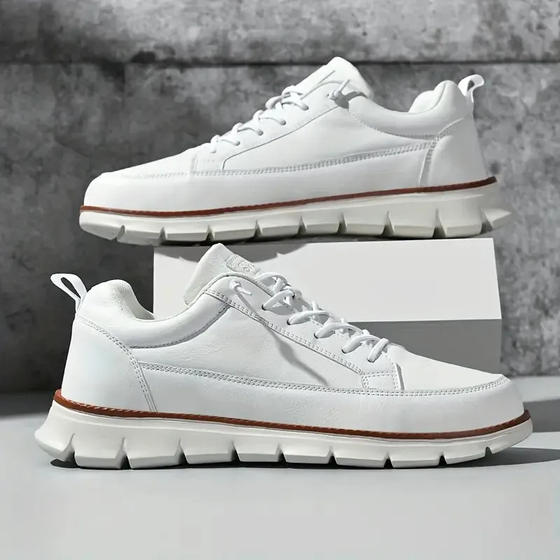 Galeazzo | Luxe Sneakers