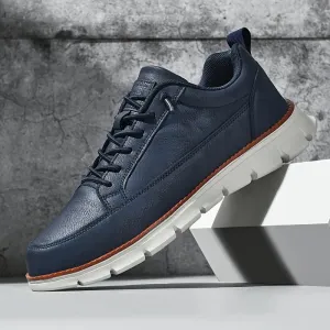 Galeazzo | Luxe Sneakers