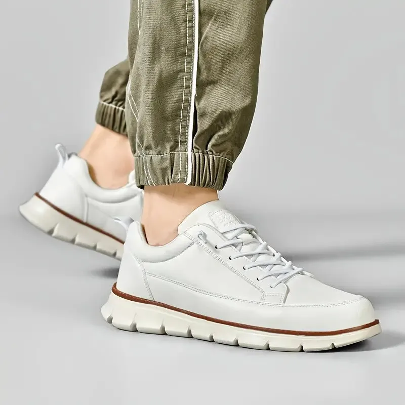 Galeazzo | Luxe Sneakers