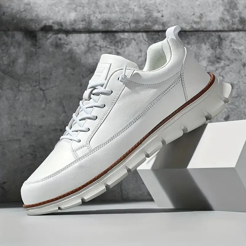 Galeazzo | Luxe Sneakers