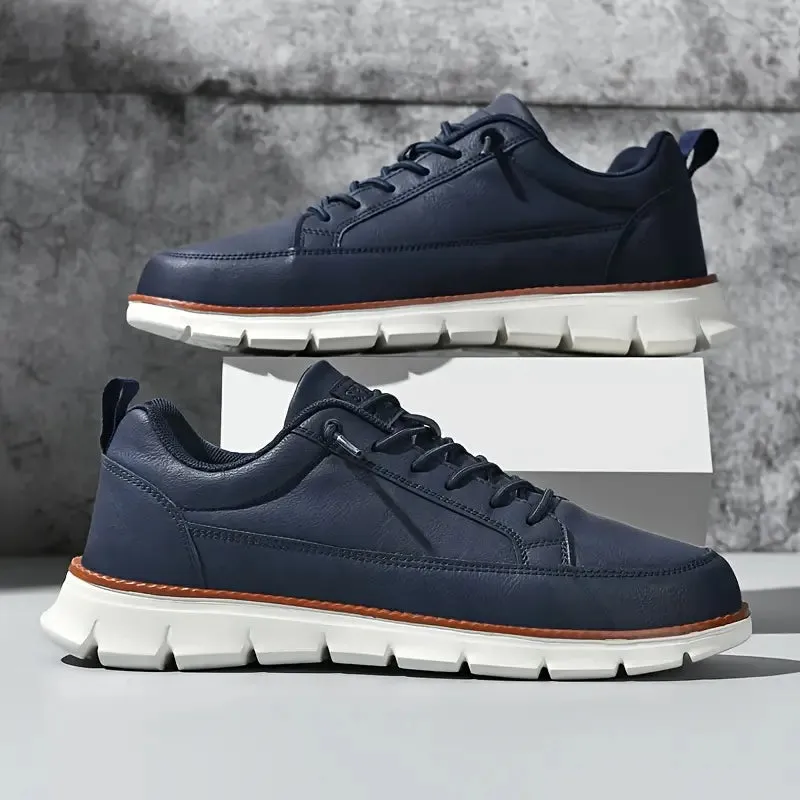 Galeazzo | Luxe Sneakers
