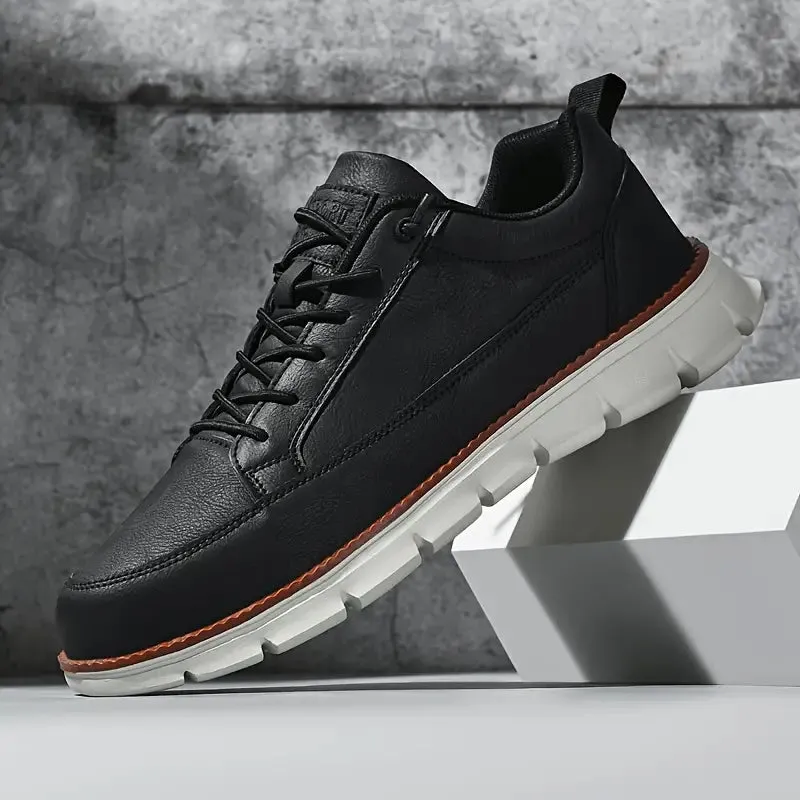 Galeazzo | Luxe Sneakers