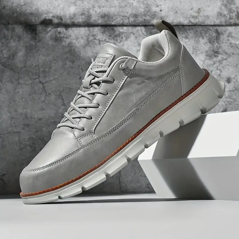 Galeazzo | Luxe Sneakers