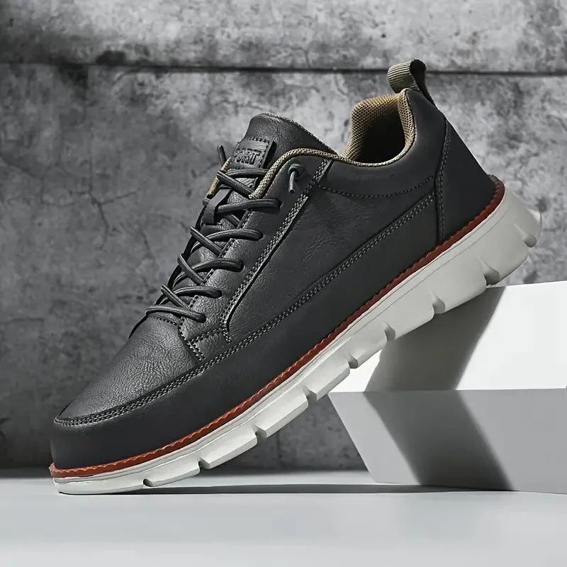 Galeazzo | Luxe Sneakers