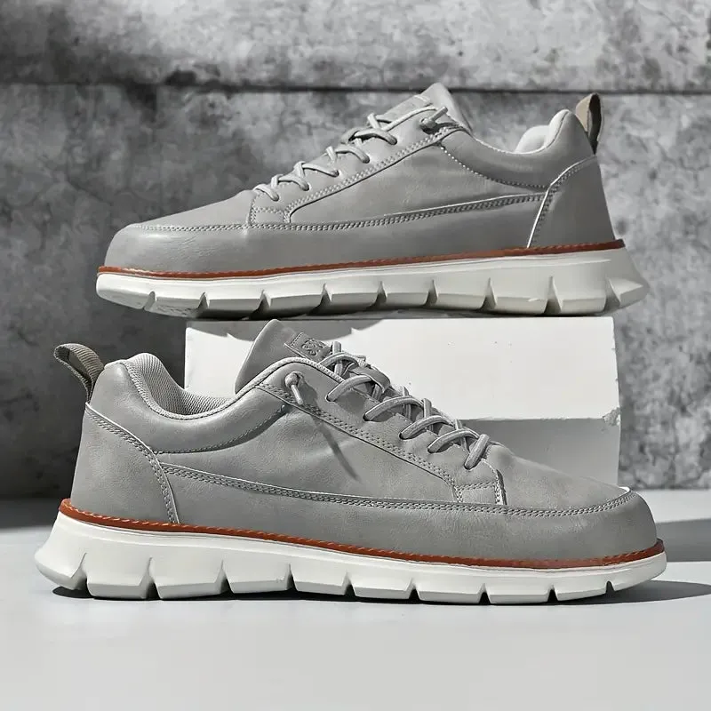 Galeazzo | Luxe Sneakers