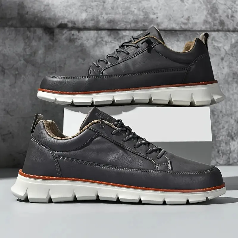 Galeazzo | Luxe Sneakers