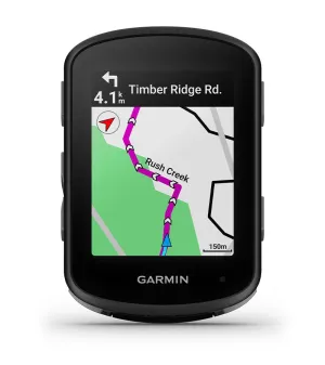 GARMIN EDGE 540