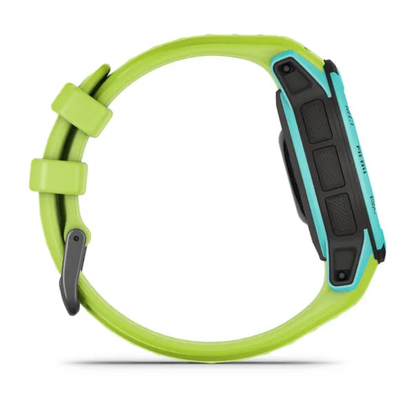Garmin - Instinct 2s Solar (Surf Edition | Waikiki)