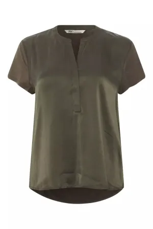Gerbil Top, Brown Army