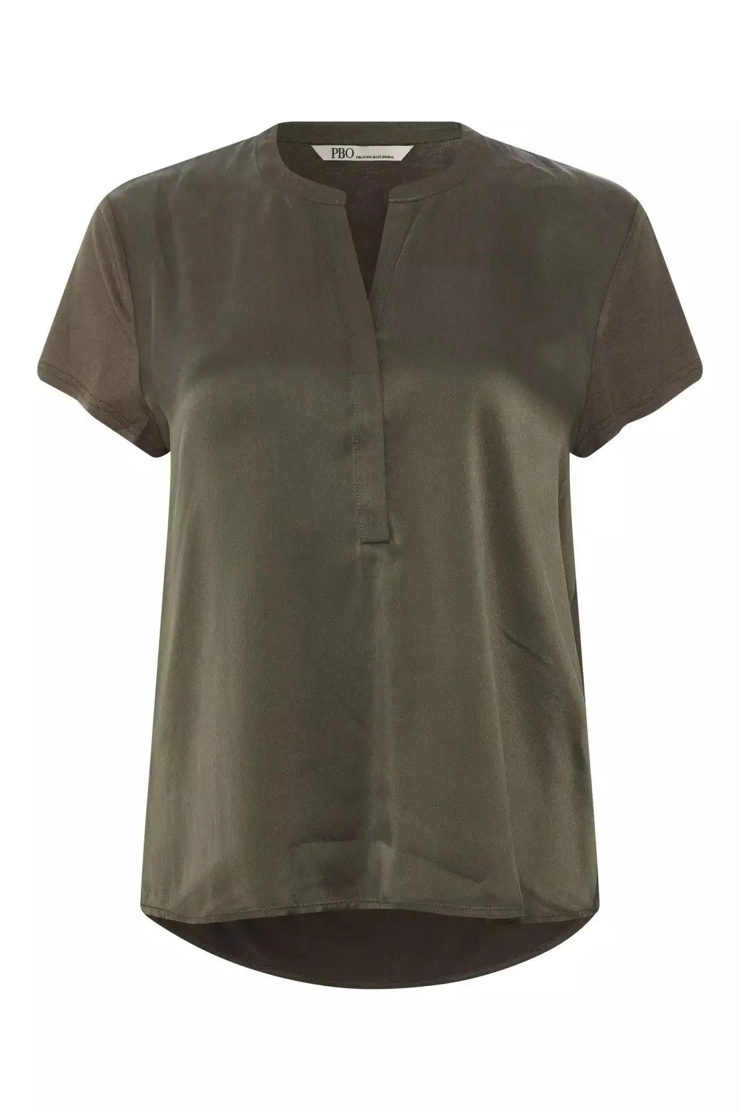Gerbil Top, Brown Army