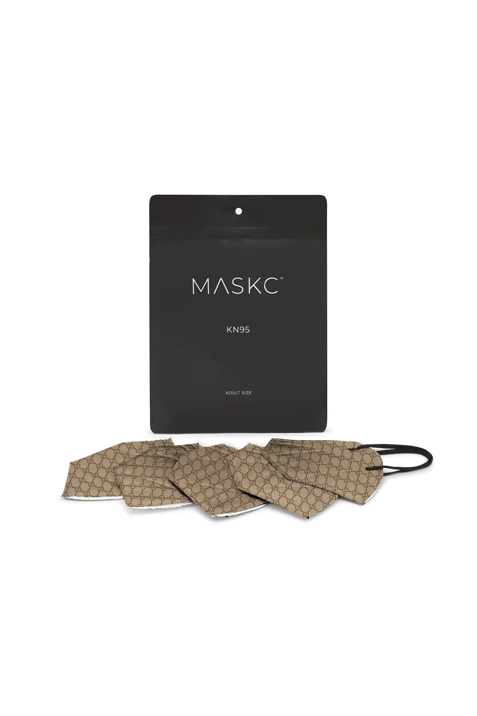 GG KN95 Face Masks