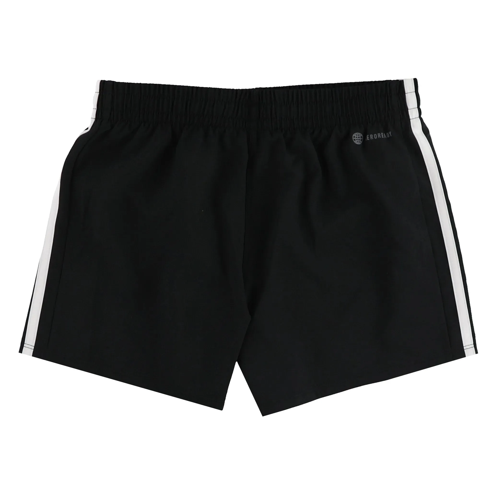 Girls' 3S Woven Pacer Shorts