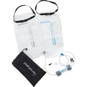 GravityWorks™ 4.0L Water Filter System - 03135 - Past Season