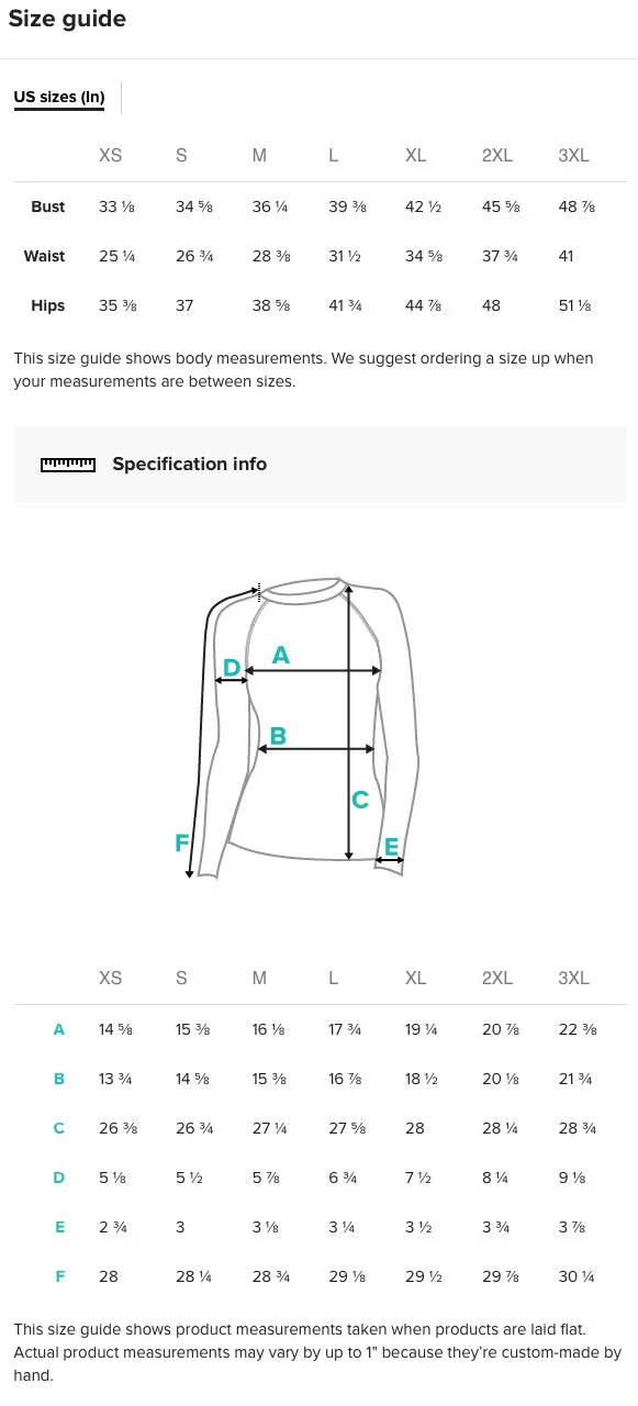 Grey Fractal Long Sleeve Top