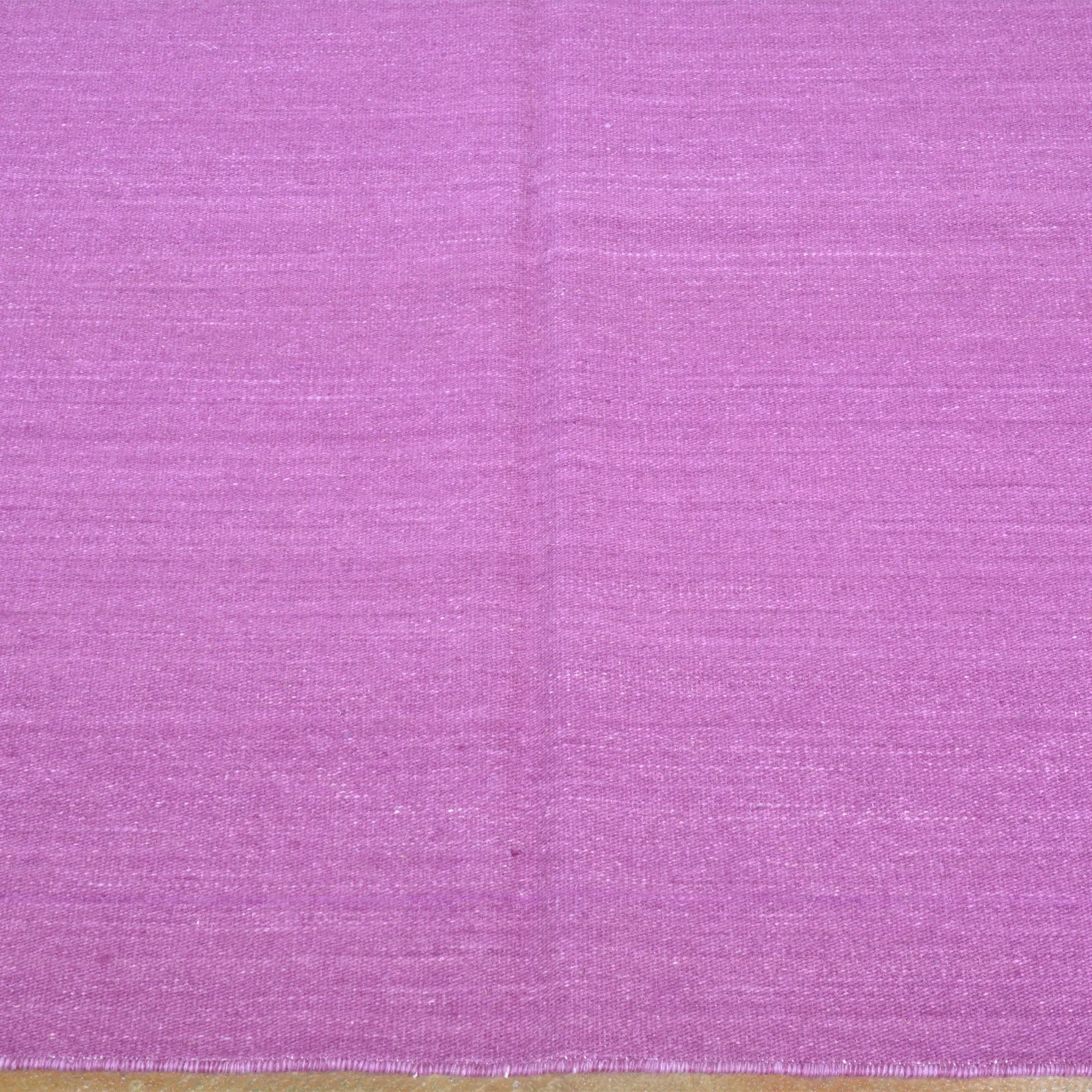 Hand-Woven Modern Design Handmade Wool Rug (Size 6.0 X 9.0) Brrsf-6165