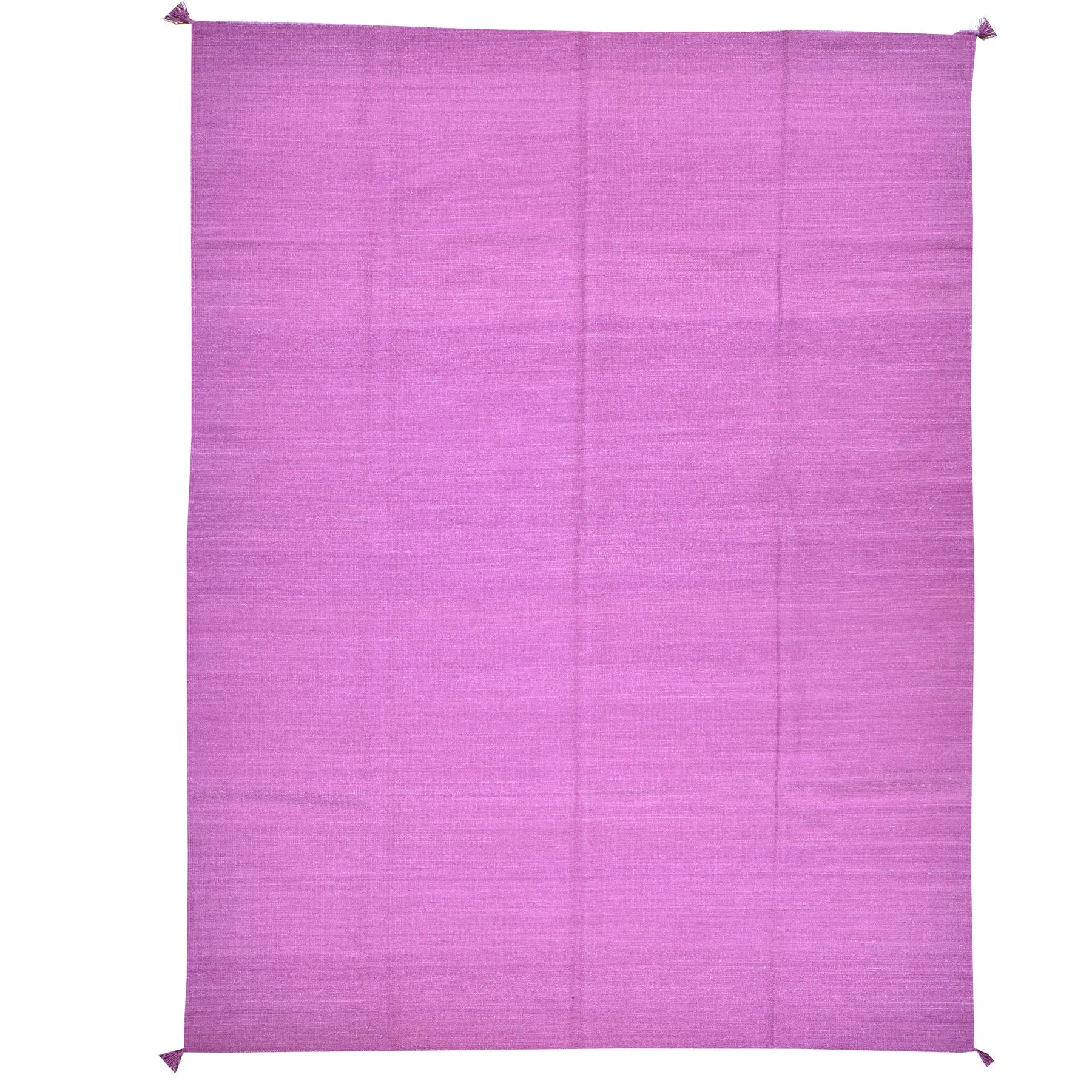 Hand-Woven Modern Design Handmade Wool Rug (Size 6.0 X 9.0) Brrsf-6165
