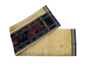 Hand woven Pure Cotton Gamcha