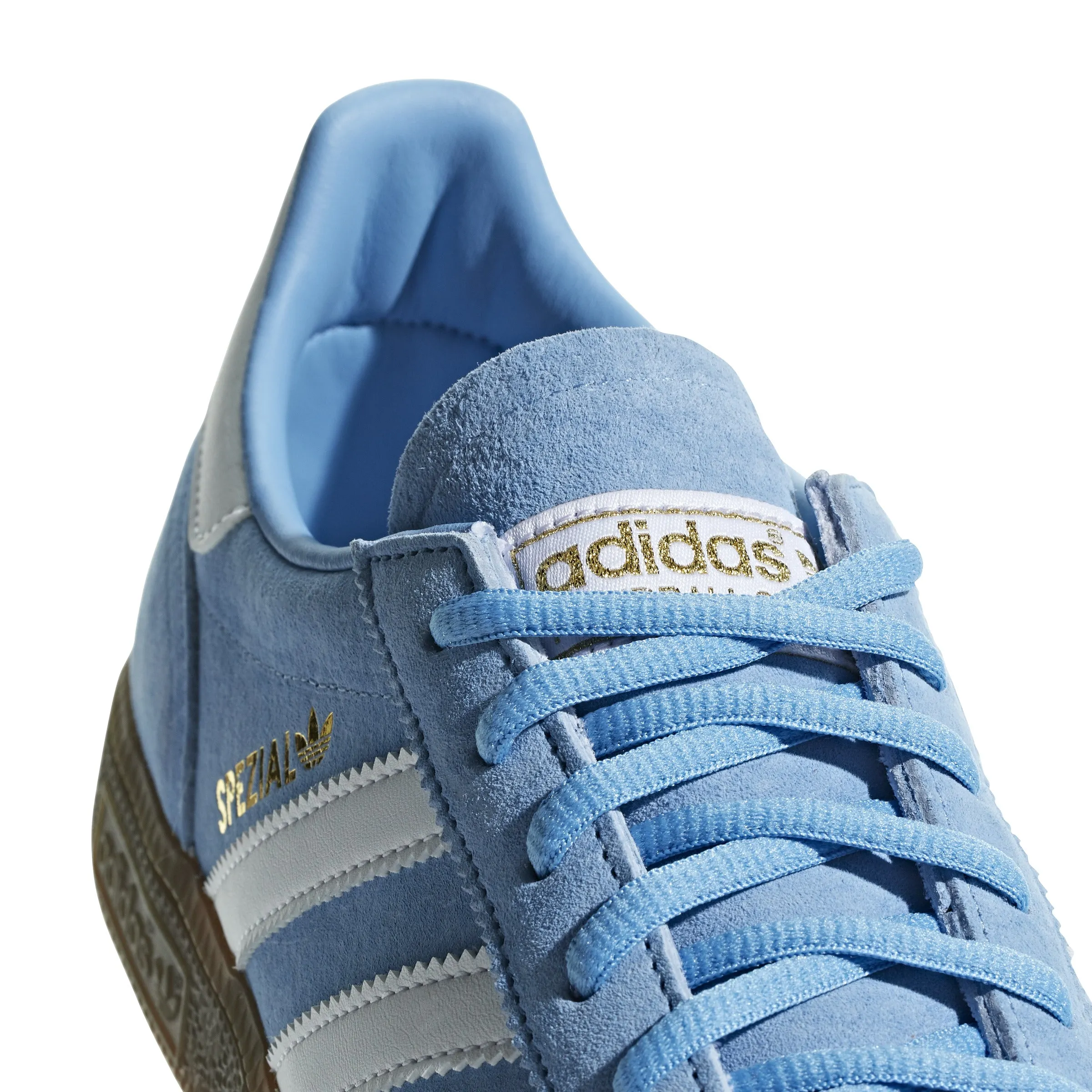 HANDBALL SPEZIAL LIGHT BLUE