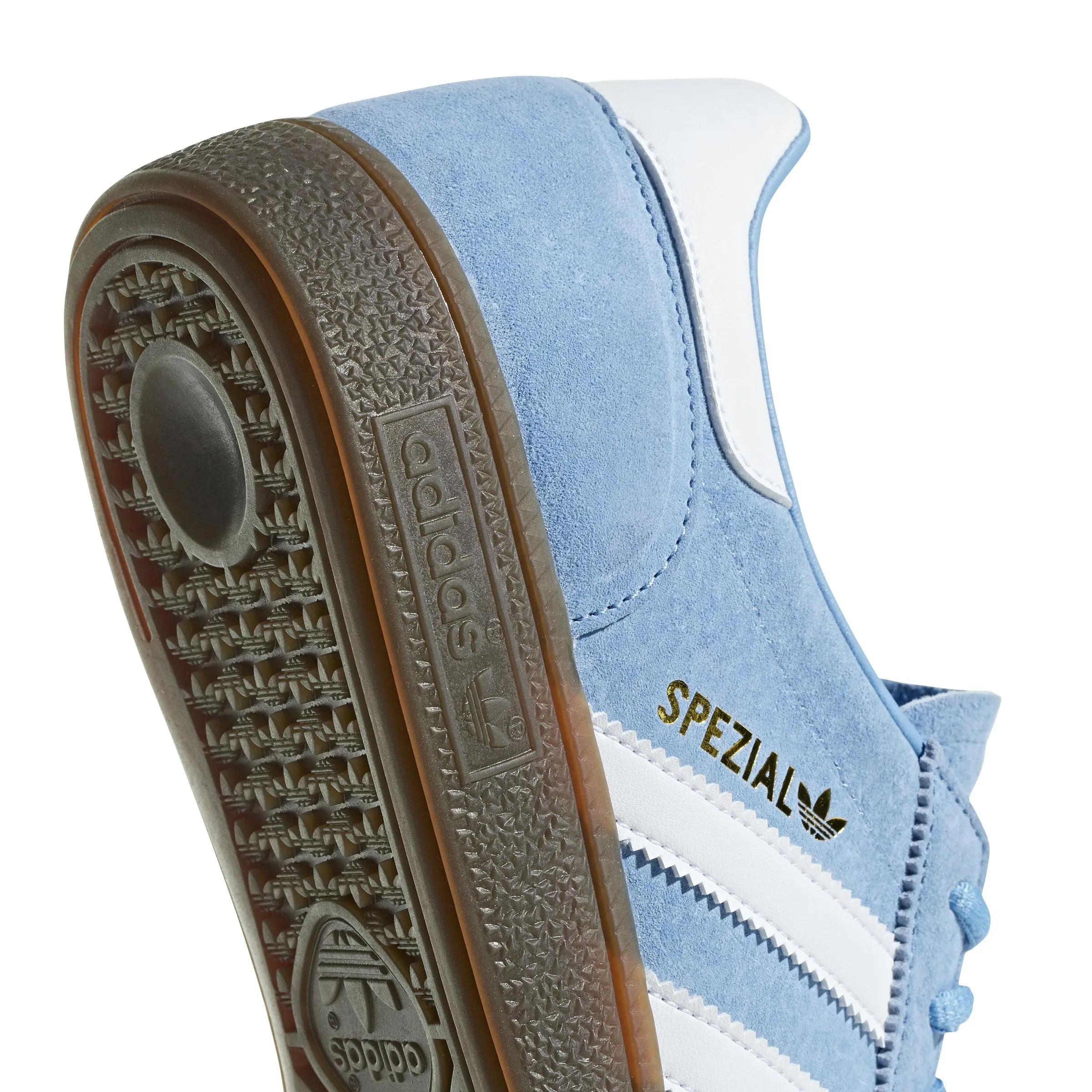 HANDBALL SPEZIAL LIGHT BLUE