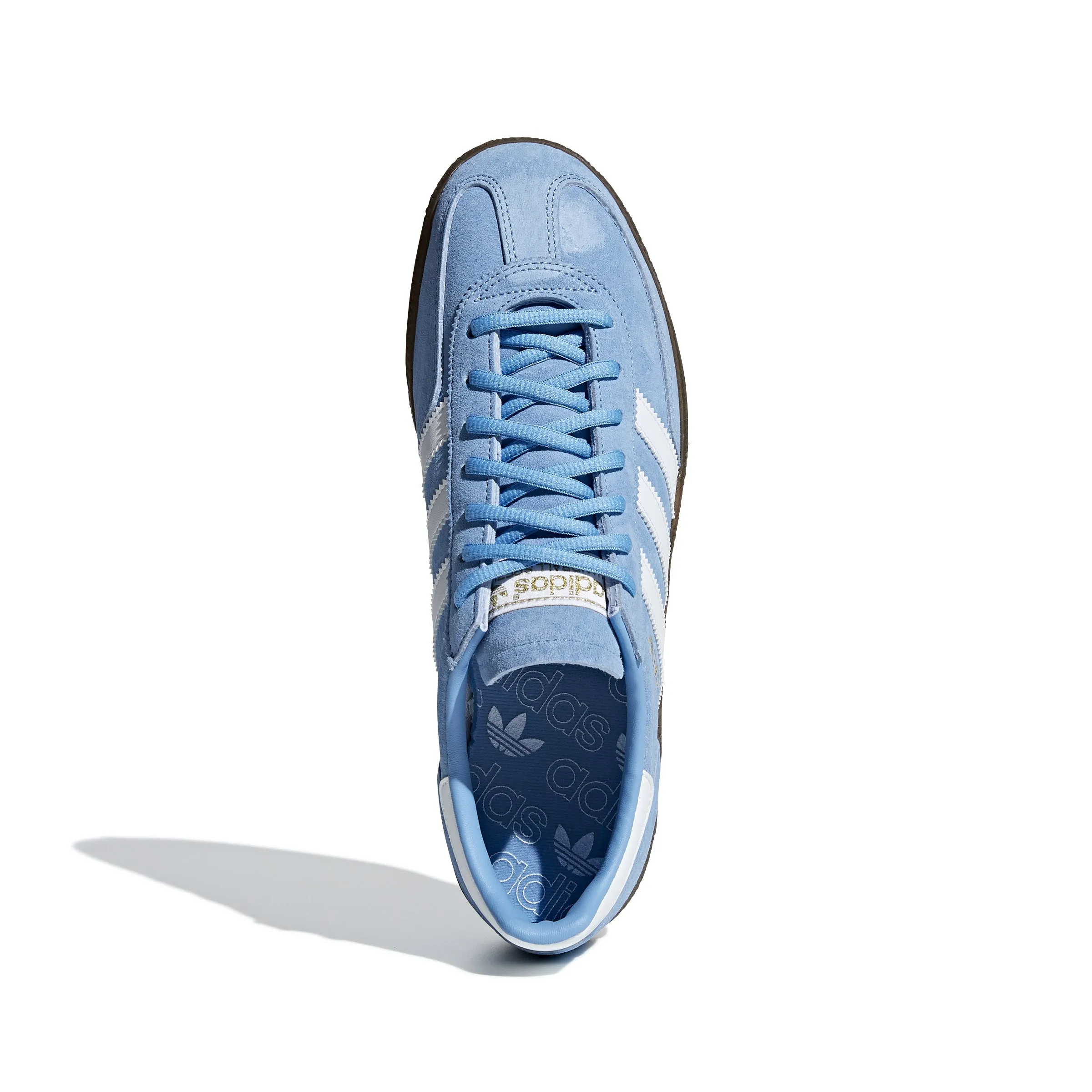 HANDBALL SPEZIAL LIGHT BLUE