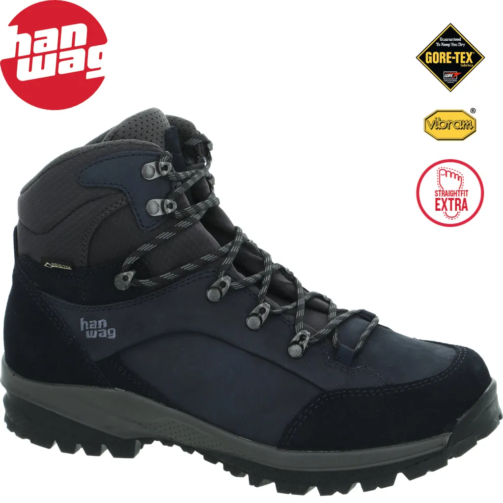 Hanwag - Banks SF Extra Lady GTX