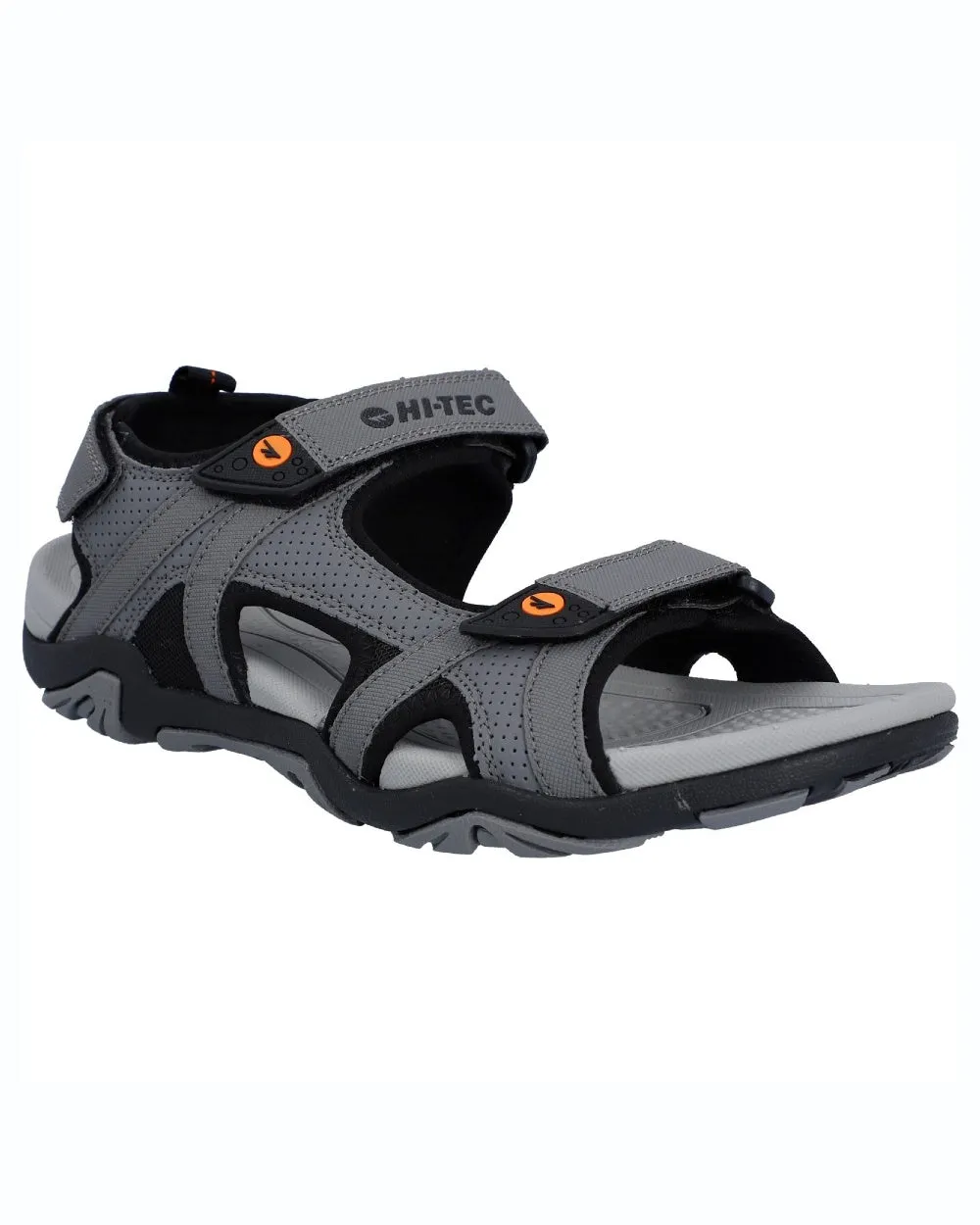 Hi-Tec Crater Sandals