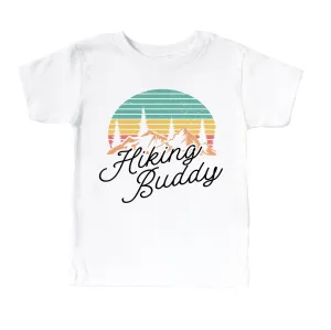 Hiking Buddy Toddler & Kids T Shirt